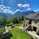 Casa Brencio Masera