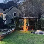 Casa Brencio 3* Masera