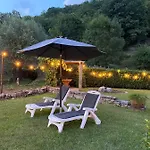 Casa Brencio 3* Masera