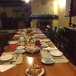 Casa Brencio 3* Masera