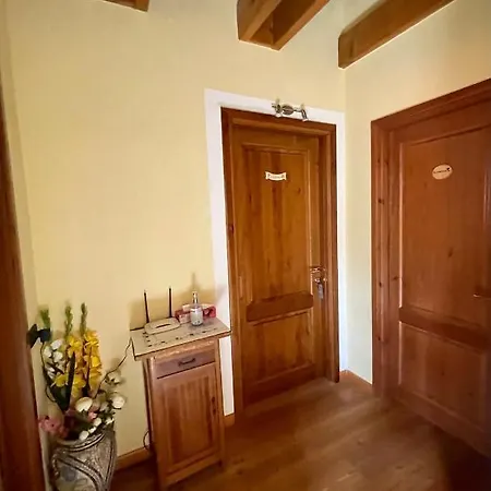 Casa Brencio *