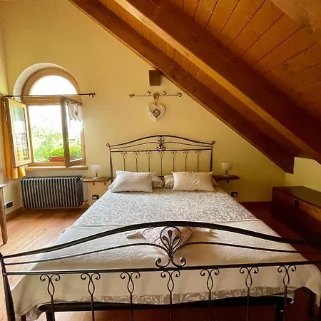 Casa Brencio