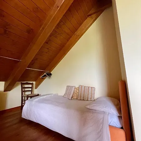 Casa Brencio Bed & Breakfast 3*