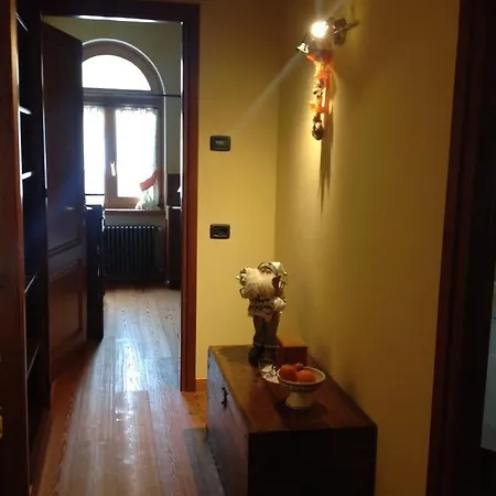 Casa Brencio Frühstückspension *
