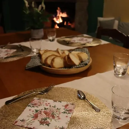 Casa Brencio *