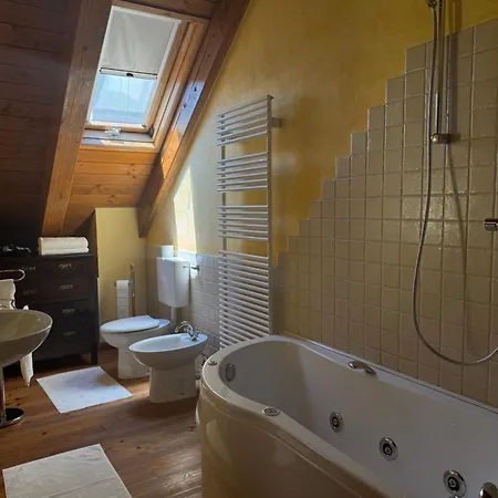 Casa Brencio 3*