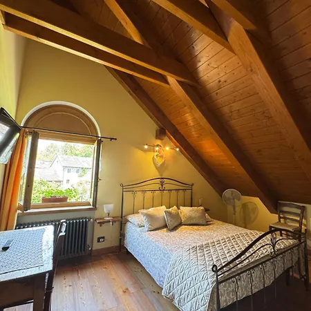 Casa Brencio 3*