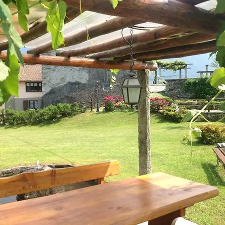 Nocleg ze śniadaniem Casa Brencio