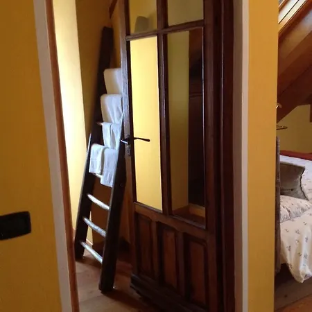 Casa Brencio