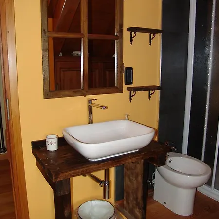 Casa Brencio *