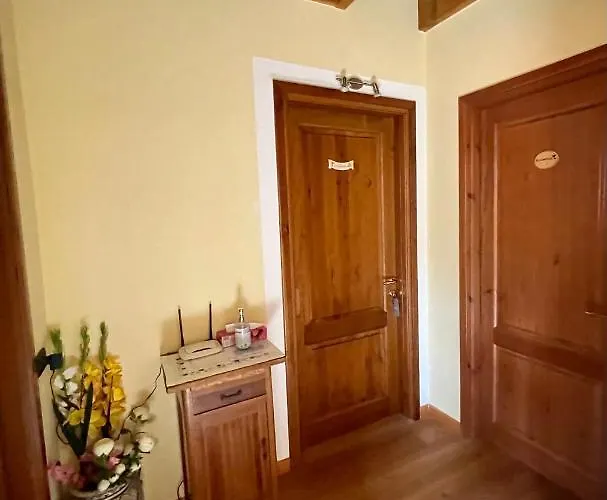 Casa Brencio 3*
