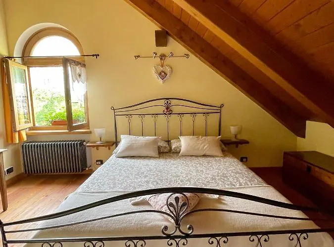 Casa Brencio