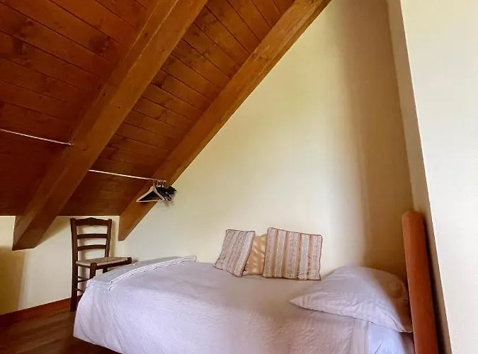 Casa Brencio Oda ve Kahvaltı 3*
