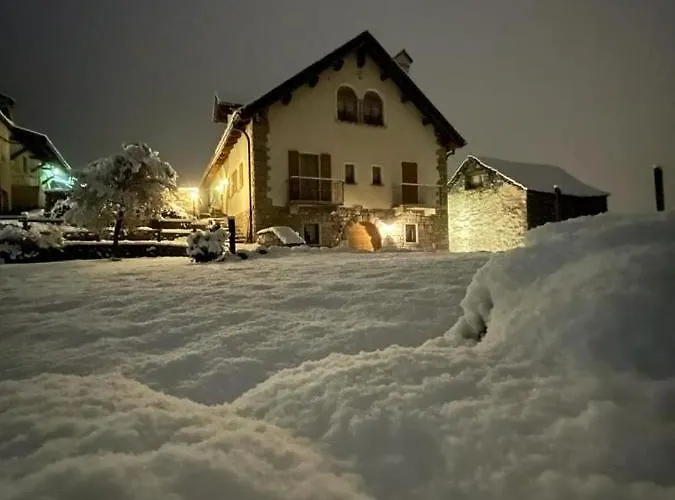 Casa Brencio Masera