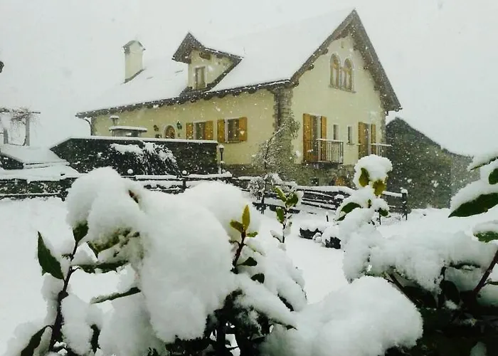 Casa Brencio