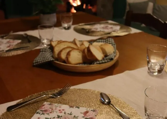 Casa Brencio 3*