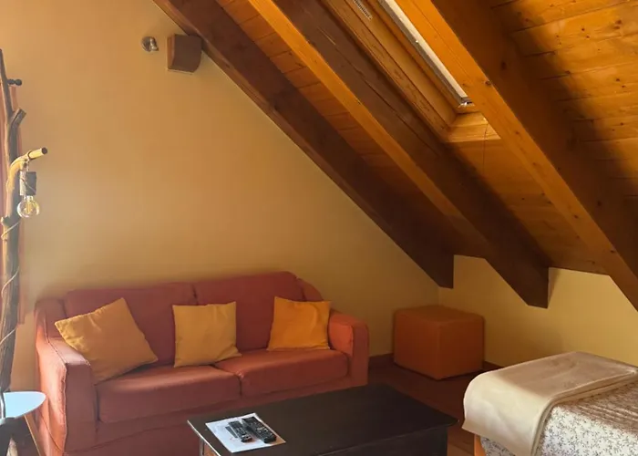 Oda ve Kahvaltı Casa Brencio 3*