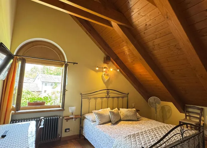 Casa Brencio 3*