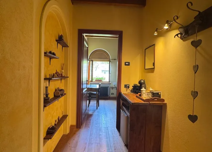 Casa Brencio Oda ve Kahvaltı 3*