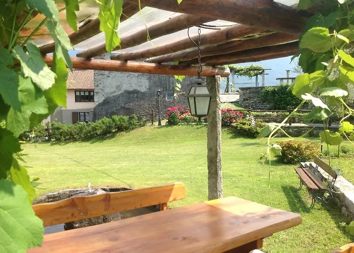 Oda ve Kahvaltı Casa Brencio