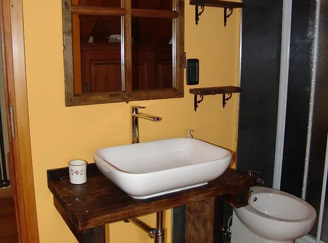 Casa Brencio 3*
